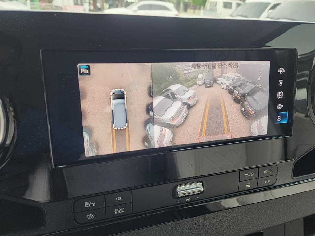 Mercedes Benz Sprinter 2022 Azul - Importación desde Corea - HF Imports Iquique - Foto 14