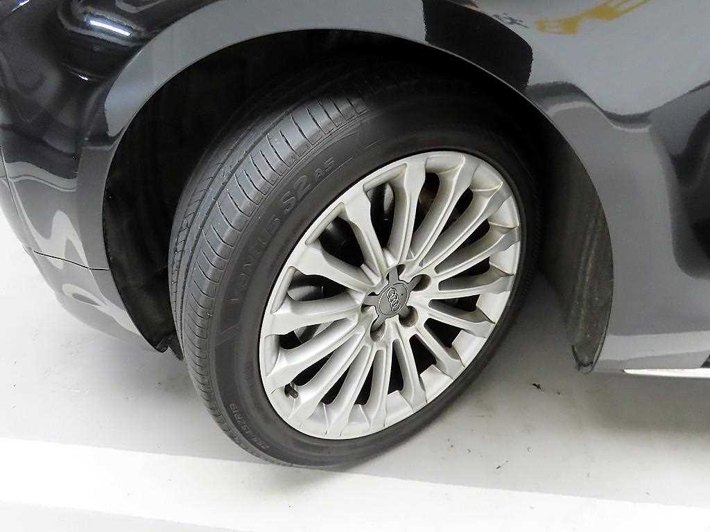 Audi A8 2015 - Importación desde Corea - HF Imports Iquique - Foto 19