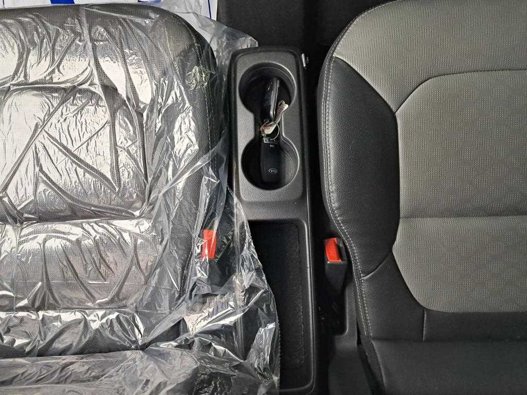 KIA Ray 2021 the color of pearl - Importación desde Corea - HF Imports Iquique - Foto 14
