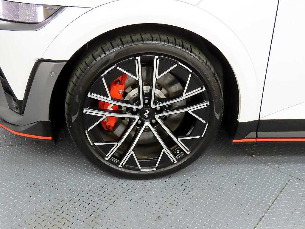 HYUNDAI Ioniq 5 2025 - Importación desde Corea - HF Imports Iquique - Foto 19