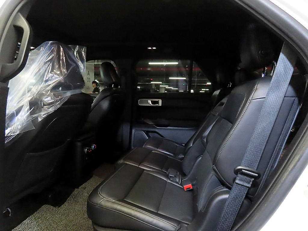 Ford Explorer - Vista 7