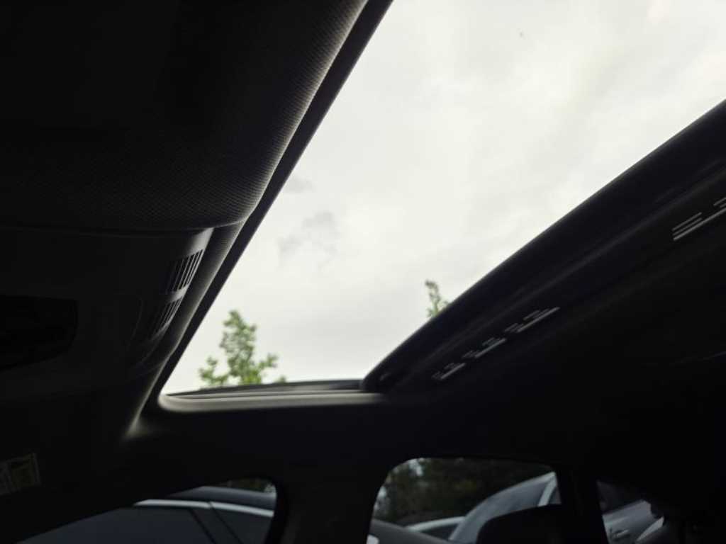 BMW 4 Series - Vista 8