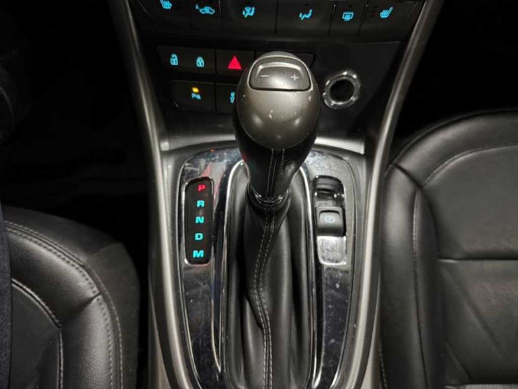 Chevrolet Malibu 2015 Blanco - Importación desde Corea - HF Imports Iquique - Foto 13