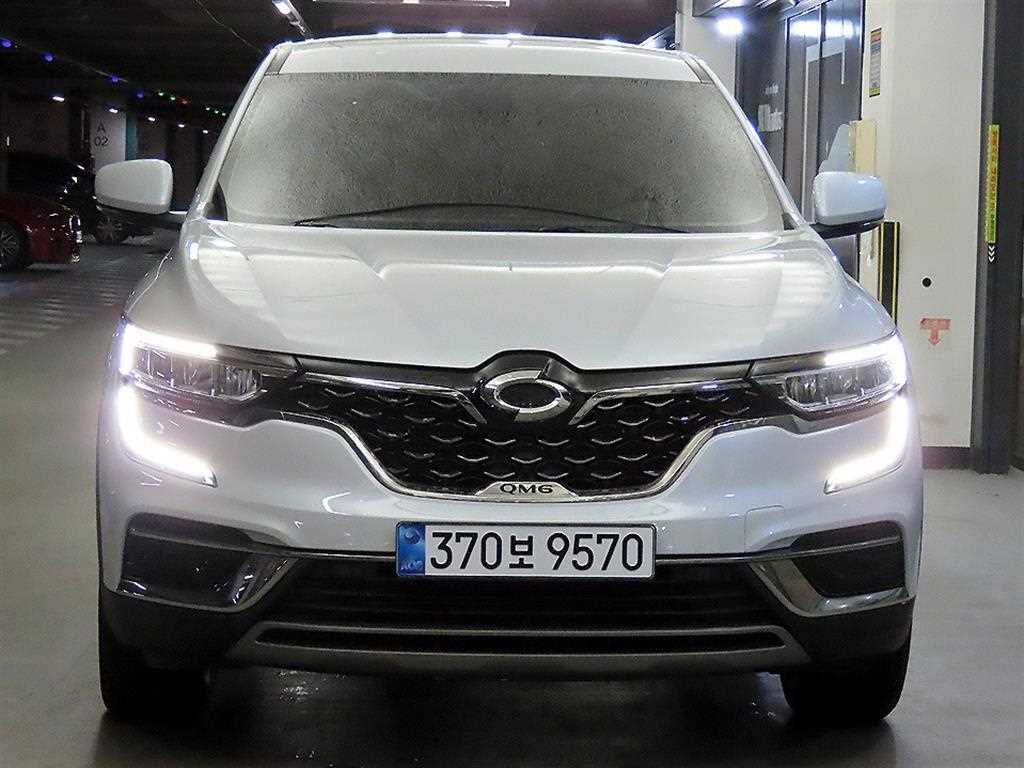 SAMSUNG QM6 - Vista 2