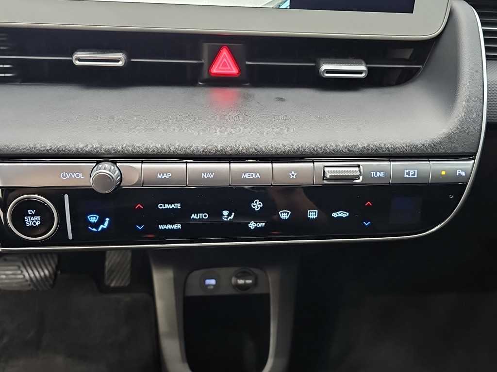 HYUNDAI Ioniq 5 - Vista 10