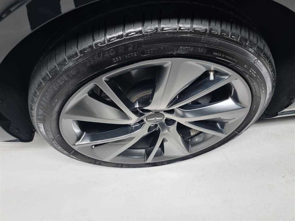 Genesis GV70 2021 Negro - Importación desde Corea - HF Imports Iquique - Foto 20