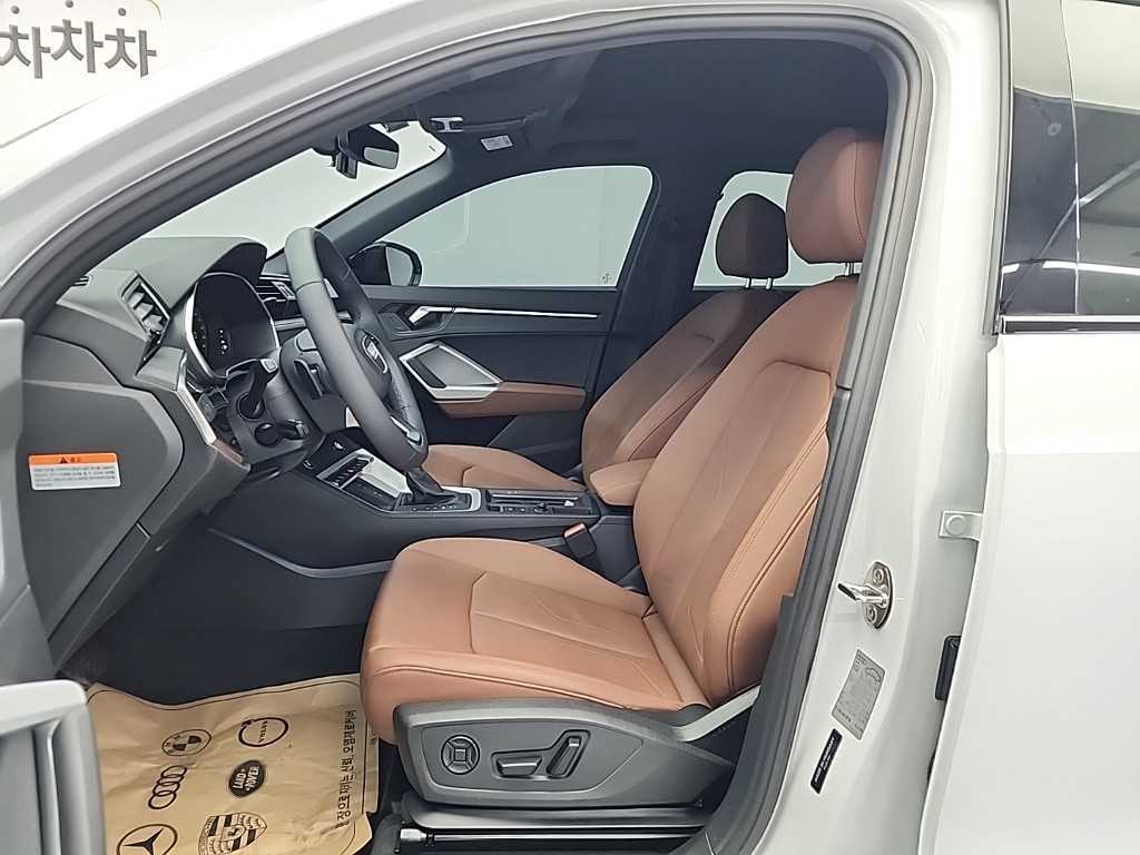 Audi Q3 - Vista 11