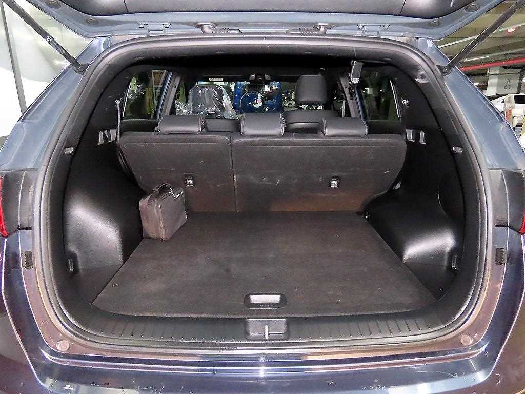 KIA Sportage 2020 Azul - Importación desde Corea - HF Imports Iquique - Foto 17