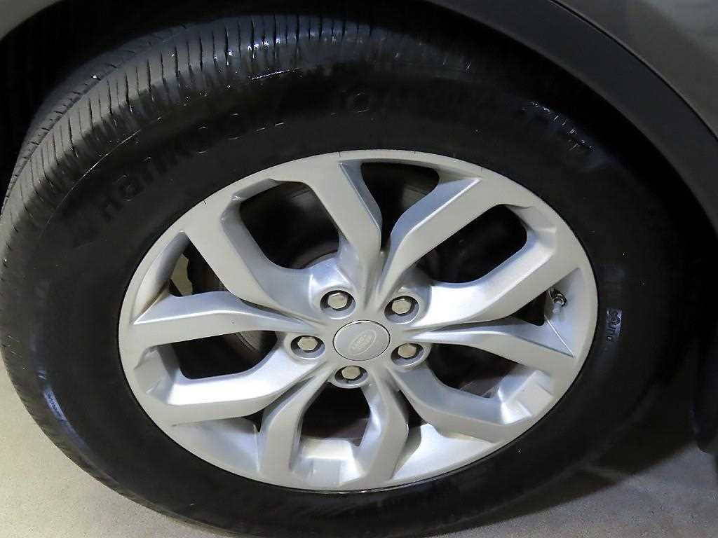Land Rover Discovery 2019 Gris - Importación desde Corea - HF Imports Iquique - Foto 20