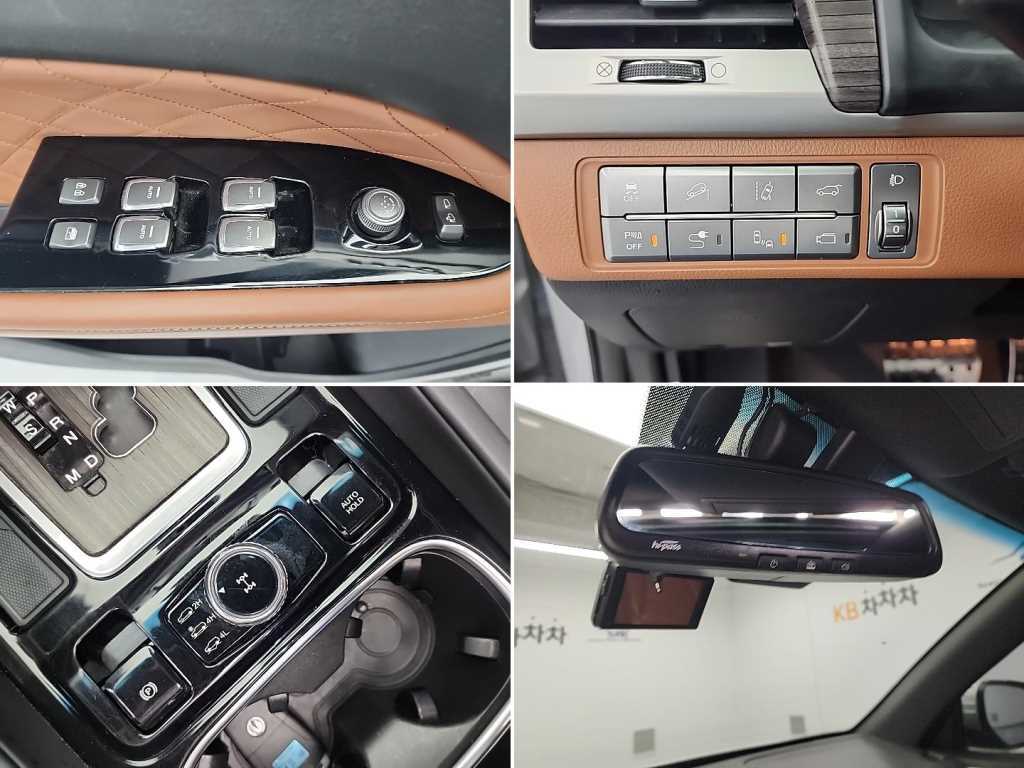 Ssangyong Rexton 2018 - Importación desde Corea - HF Imports Iquique - Foto 19