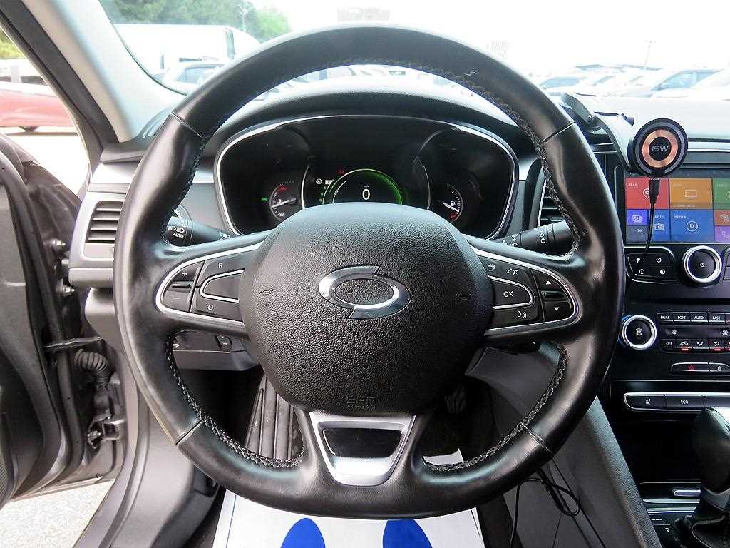 SAMSUNG SM6 - Vista 9