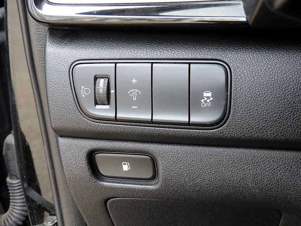 KIA Niro - Vista 12