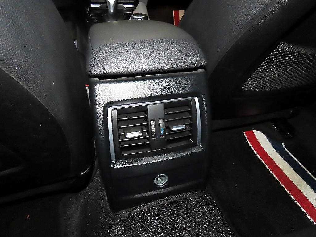 BMW 3 series 2016 Blanco - Importación desde Corea - HF Imports Iquique - Foto 16