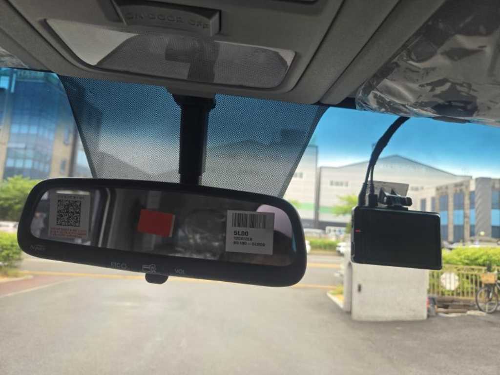 medium and large cargo truck 2026 Blanco - Importación desde Corea - HF Imports Iquique - Foto 13