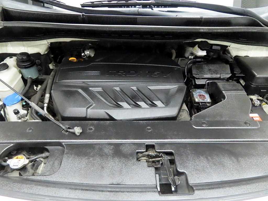 KIA Carnival 2019 - Importación desde Corea - HF Imports Iquique - Foto 20