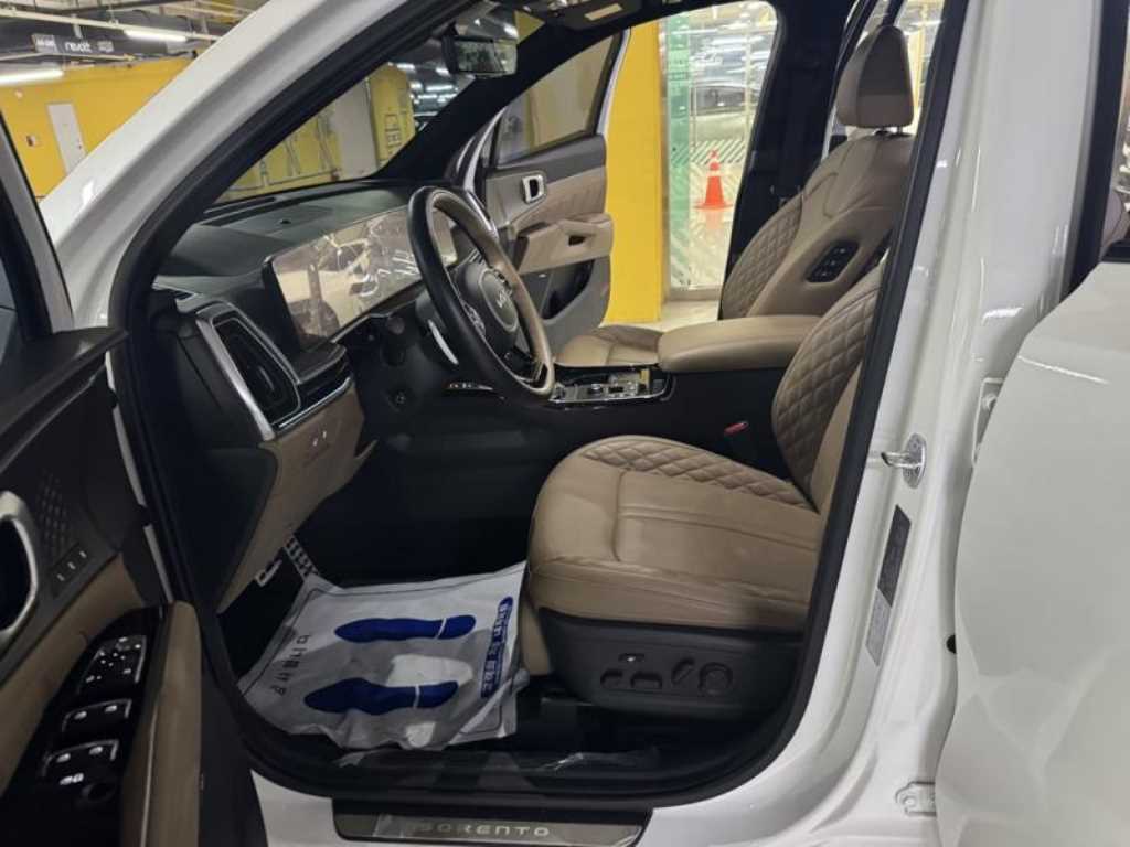 KIA Sorento - Vista 7