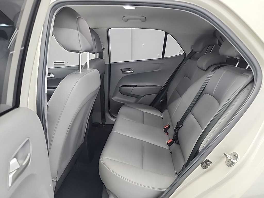 KIA Morning - Vista 12