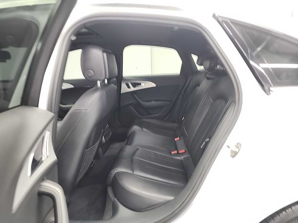 Audi A6 - Vista 12