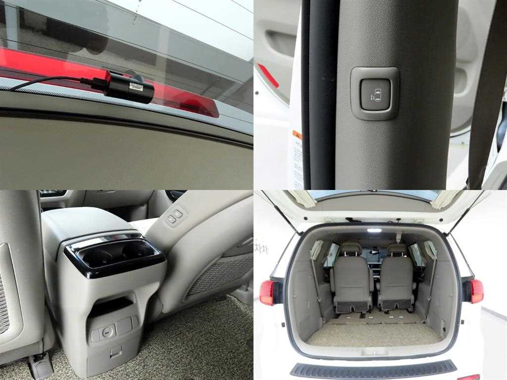 KIA Carnival 2019 - Importación desde Corea - HF Imports Iquique - Foto 18