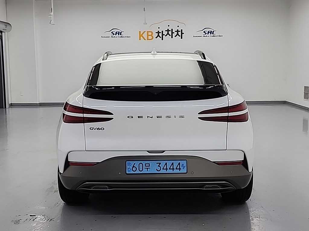 HYUNDAI Ioniq 5 - Vista 3