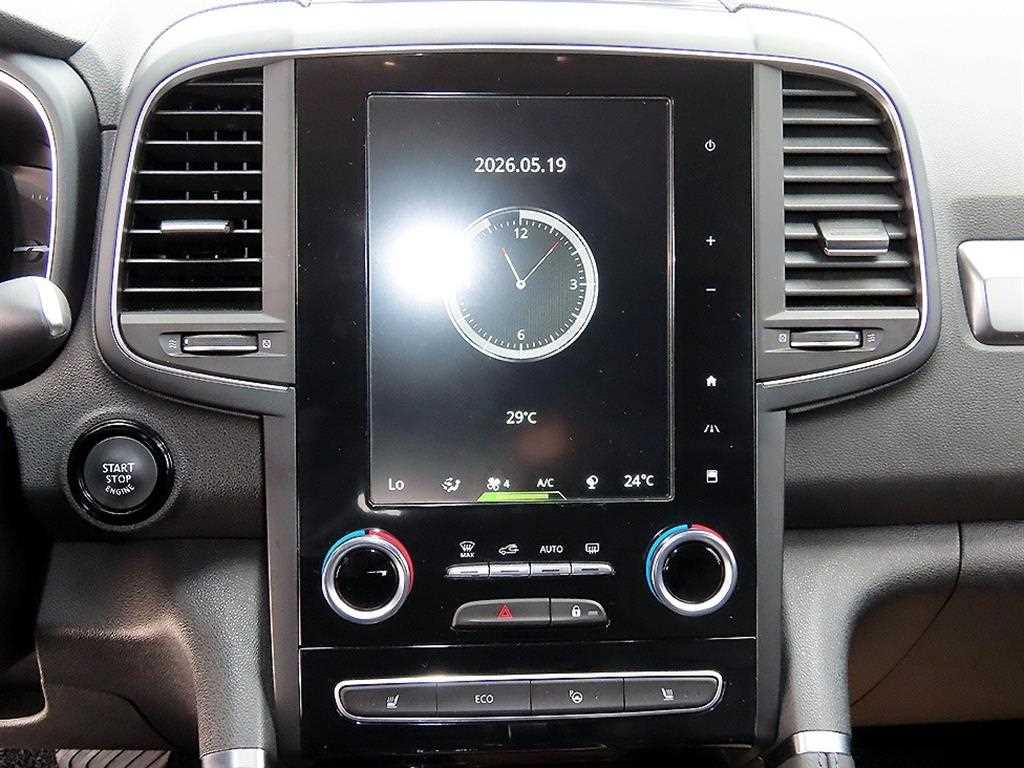 SAMSUNG QM6 2020 Blanco - Importación desde Corea - HF Imports Iquique - Foto 13
