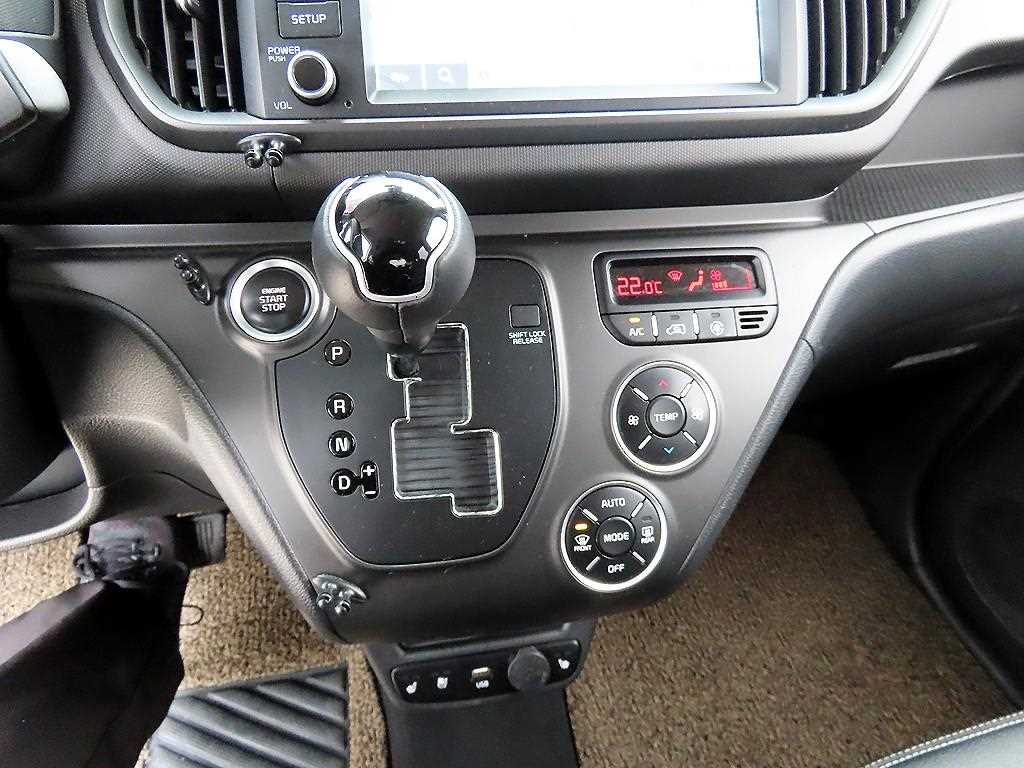 KIA Ray - Vista 10