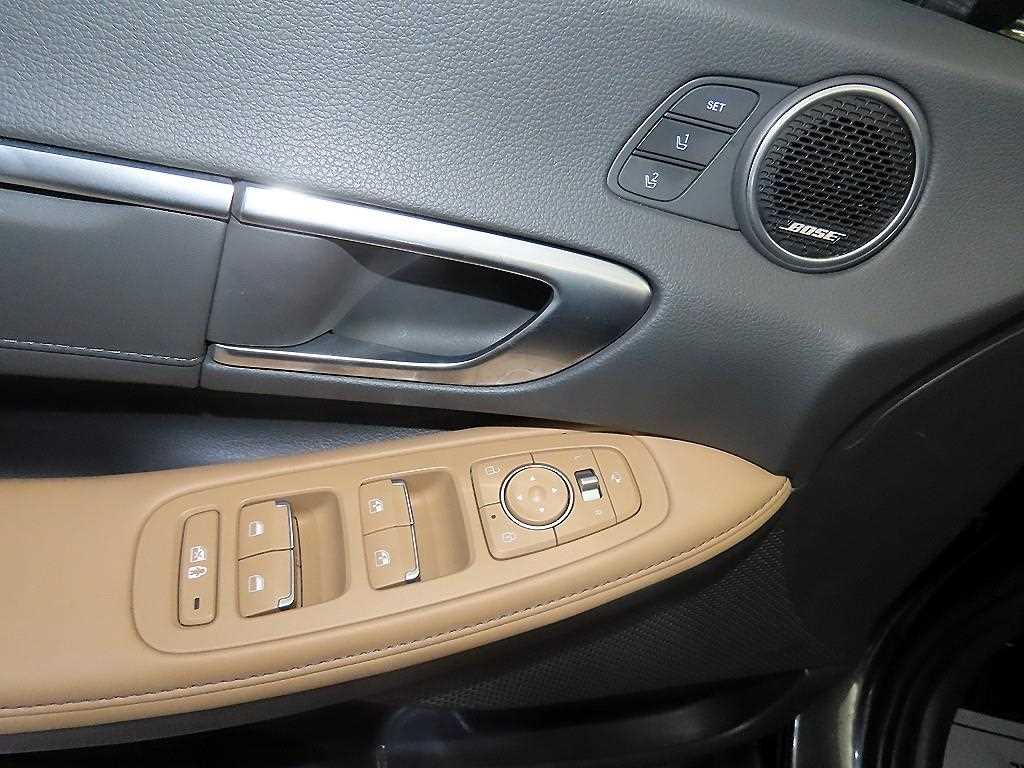 HYUNDAI Sonata 2021 - Importación desde Corea - HF Imports Iquique - Foto 13