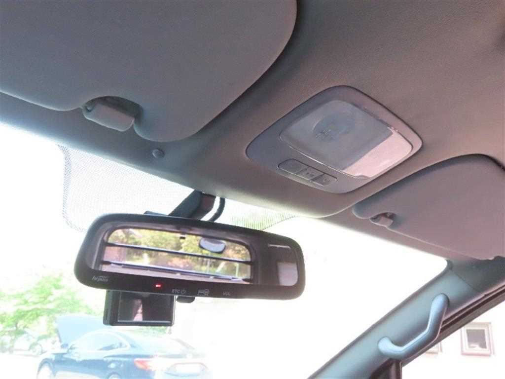 HYUNDAI Starex - Vista 10
