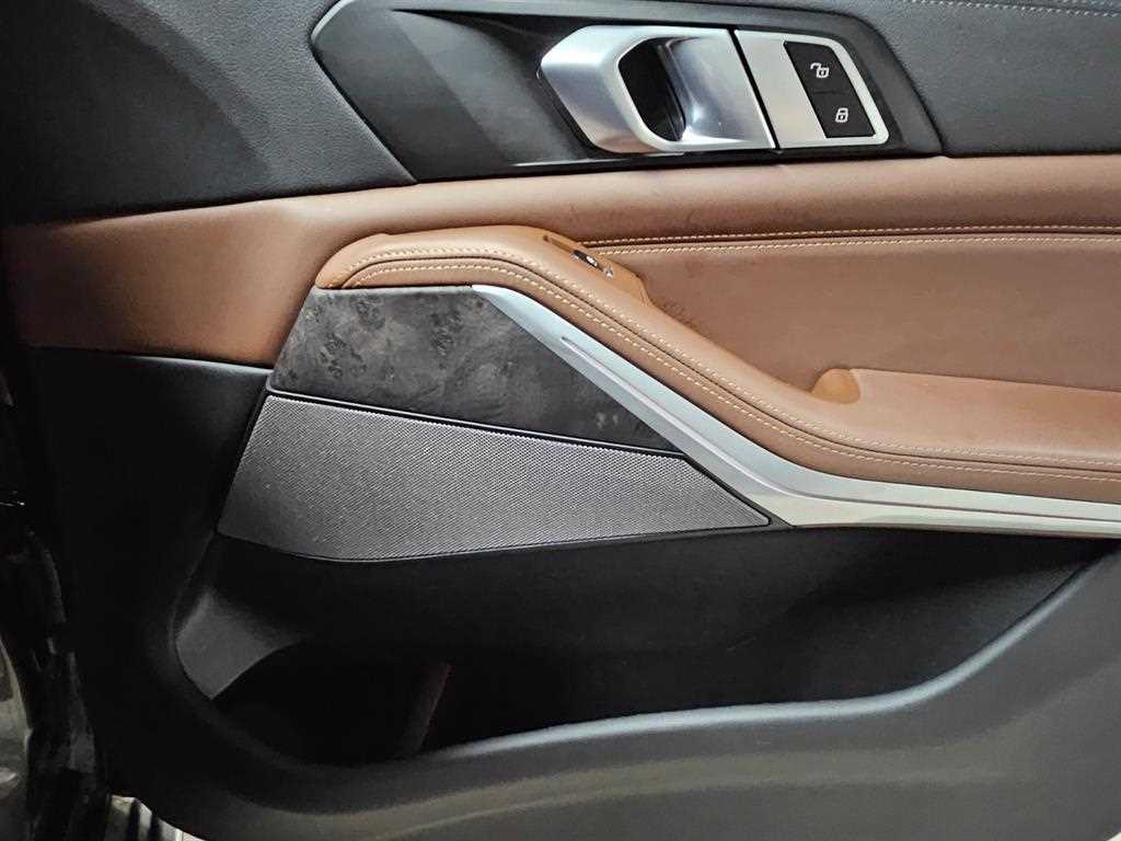 BMW X5 - Vista 10