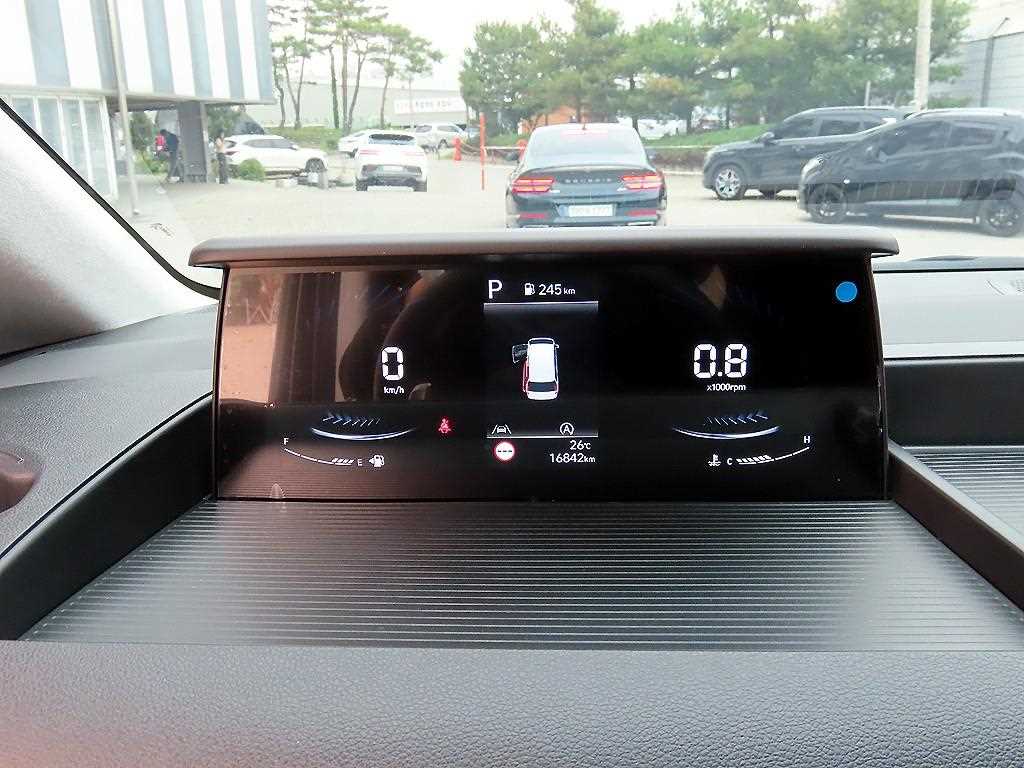 HYUNDAI Staria - Vista 10