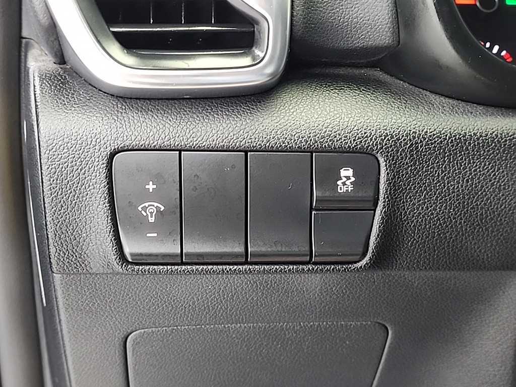 KIA Sportage 2018 Negro - Importación desde Corea - HF Imports Iquique - Foto 17