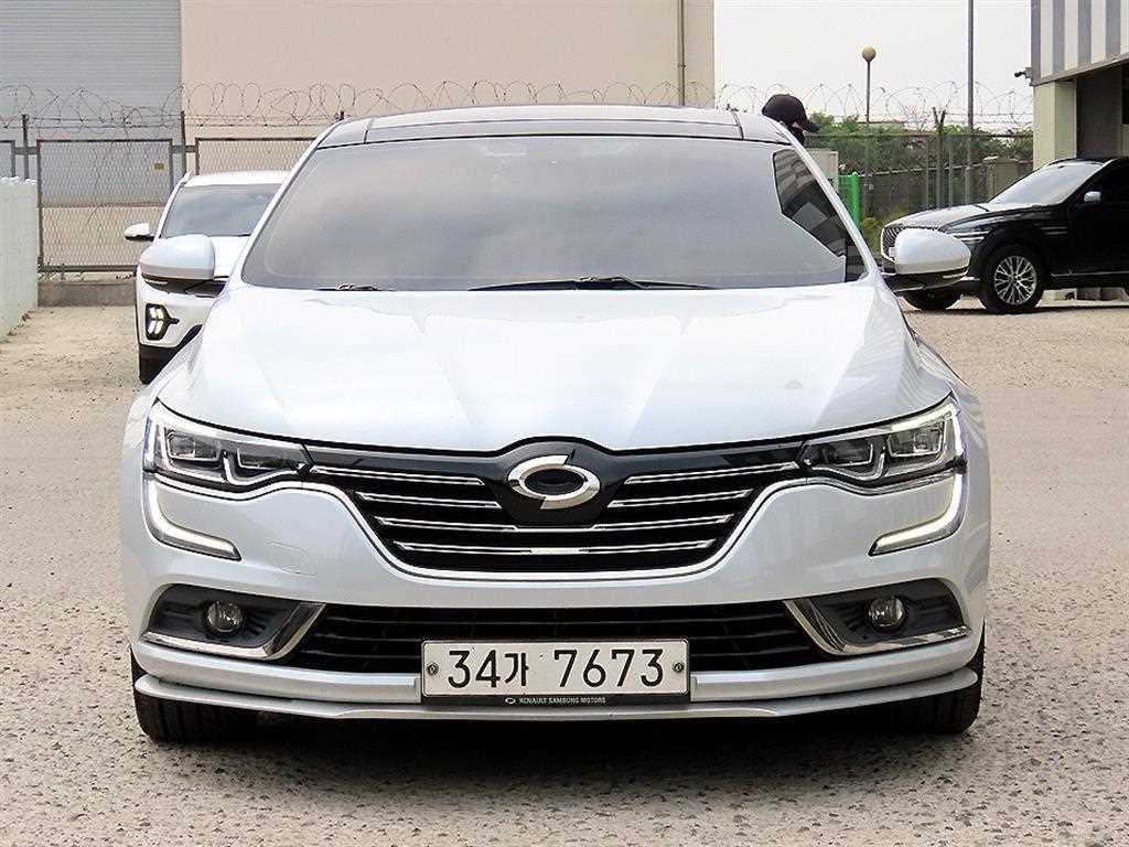 SAMSUNG SM6 2017 Blanco - Importación desde Corea - HF Imports Iquique - Foto 1