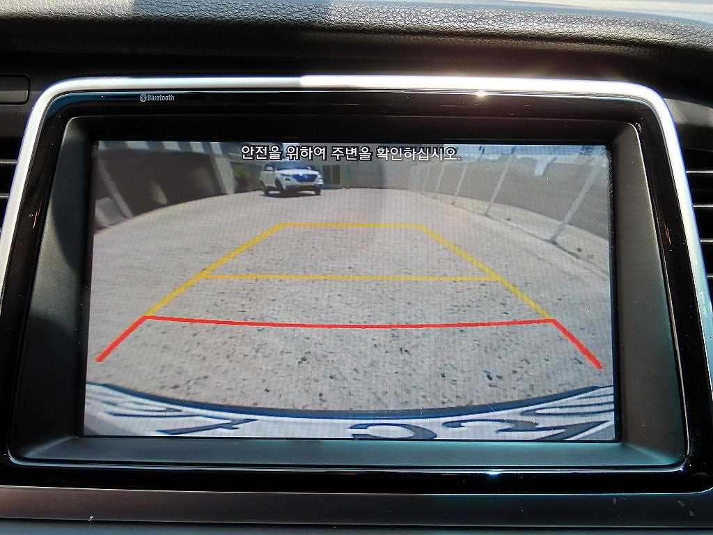 HYUNDAI Sonata 2018 - Importación desde Corea - HF Imports Iquique - Foto 15