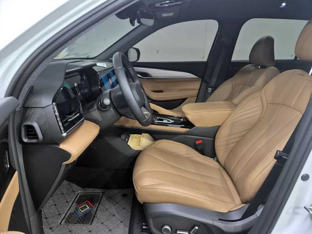 SAMSUNG Grand Koleos - Vista 10