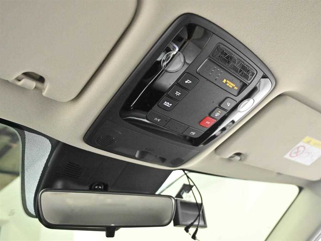 KIA Carnival - Vista 6