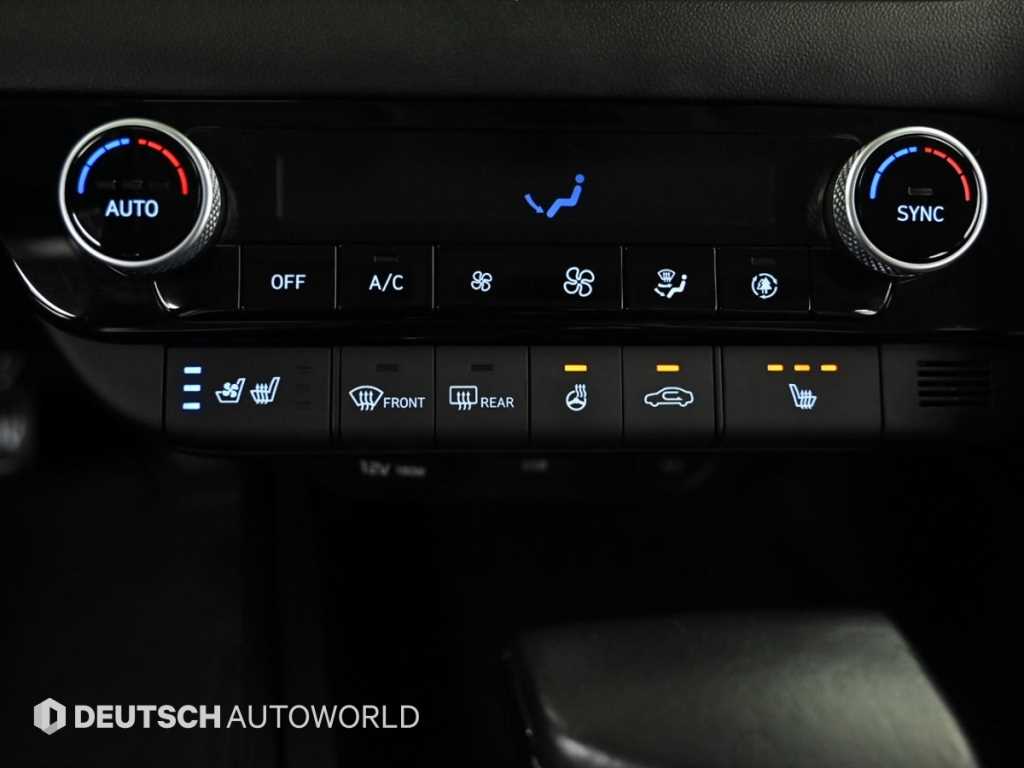 HYUNDAI Avante 2021 Gris - Importación desde Corea - HF Imports Iquique - Foto 17