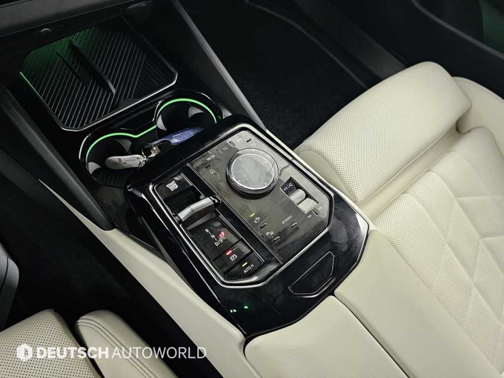 BMW 5 Series - Vista 9