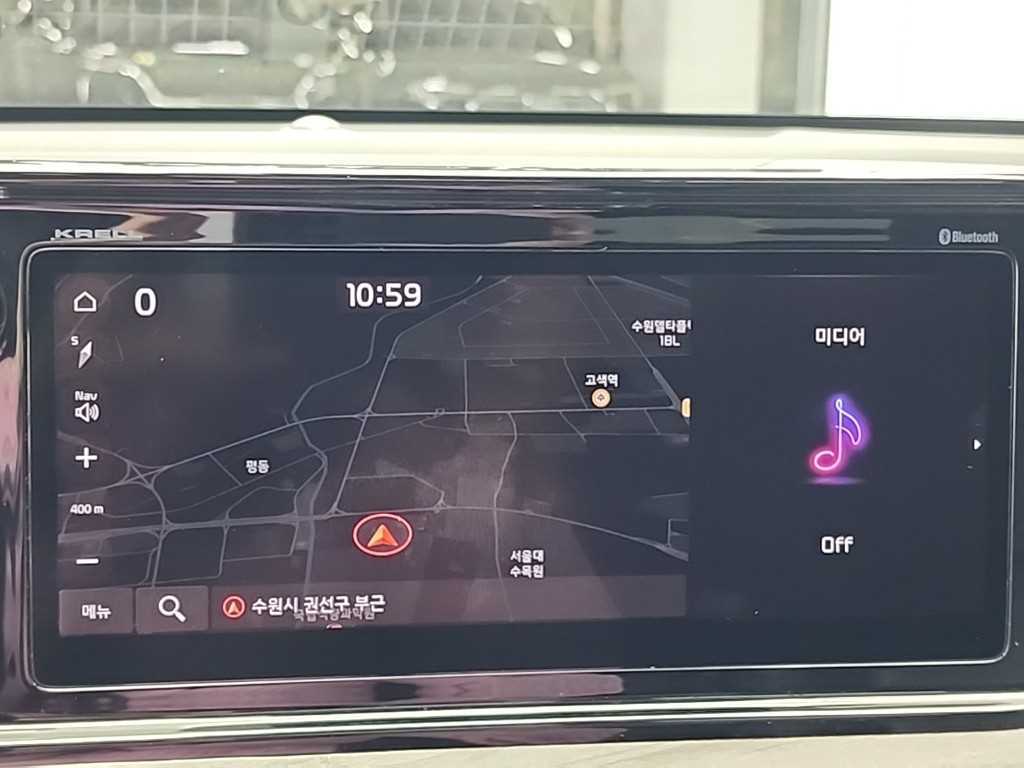KIA K5 2020 - Importación desde Corea - HF Imports Iquique - Foto 17