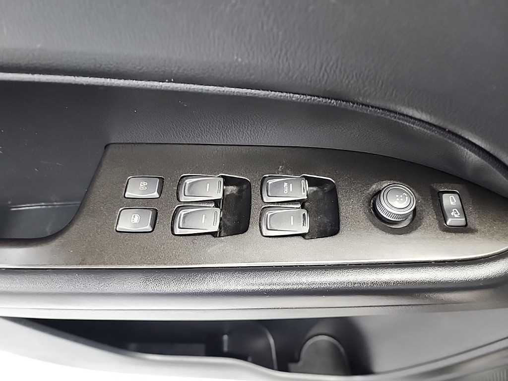 Ssangyong Rexton 2019 Gris - Importación desde Corea - HF Imports Iquique - Foto 17