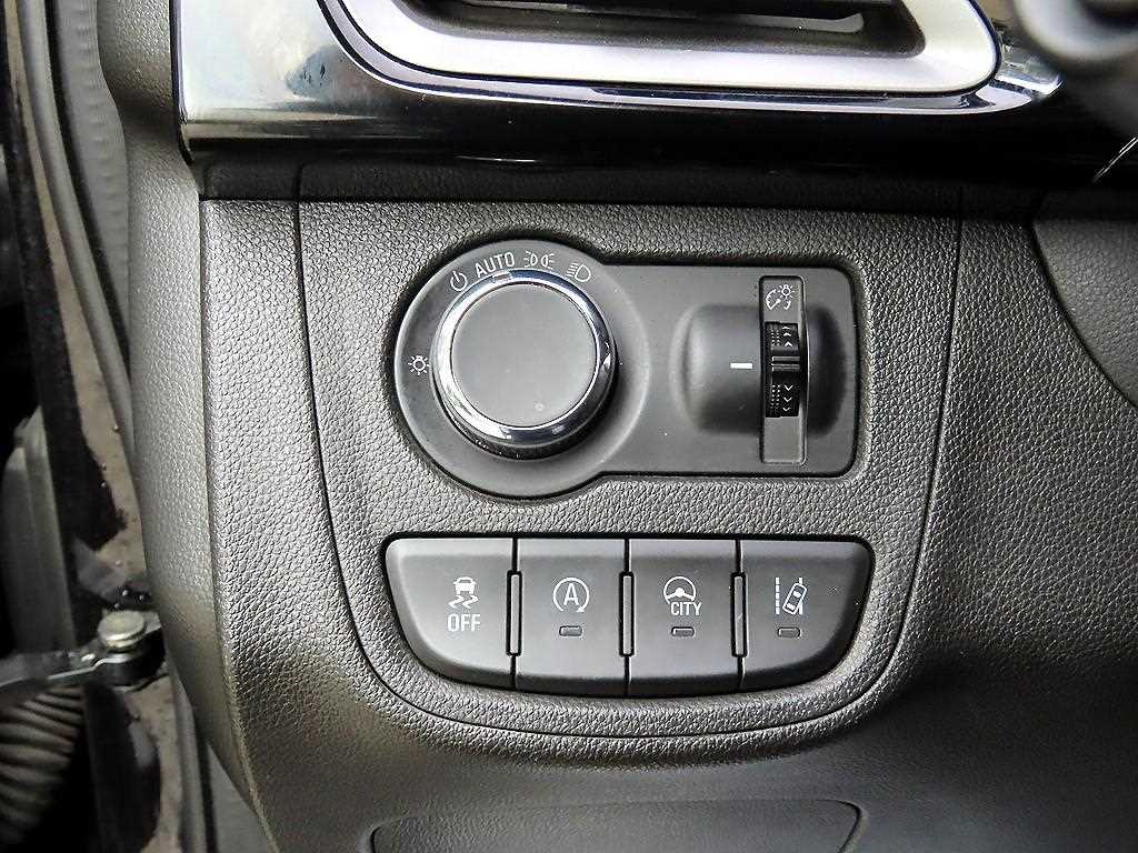 Chevrolet Spark - Vista 12