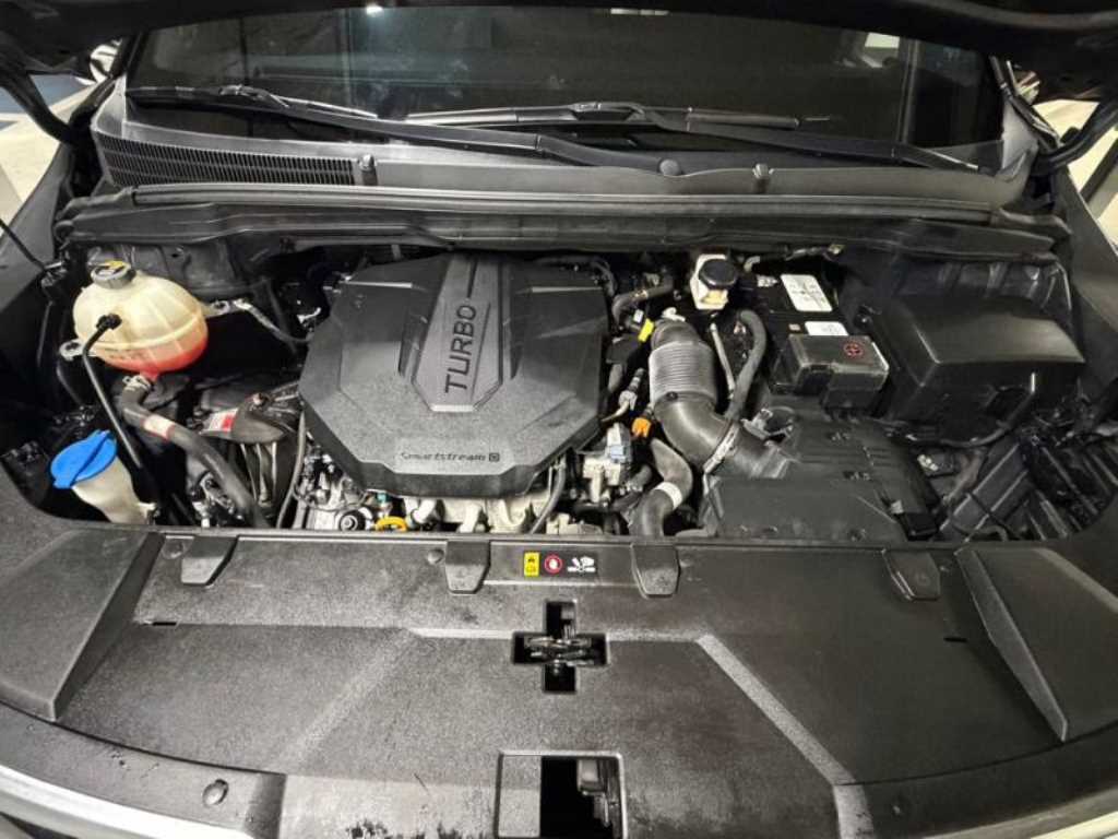 KIA Carnival 2021 Gris - Importación desde Corea - HF Imports Iquique - Foto 19