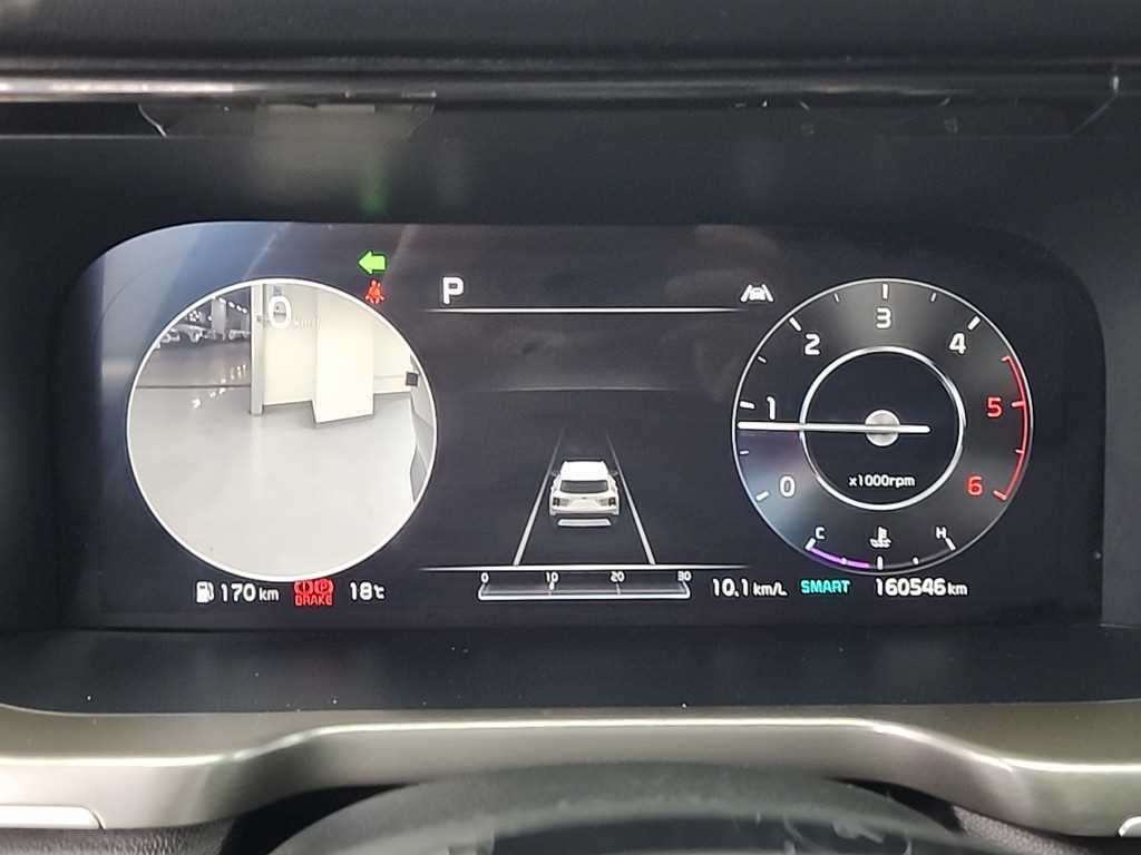 KIA Sorento - Vista 6