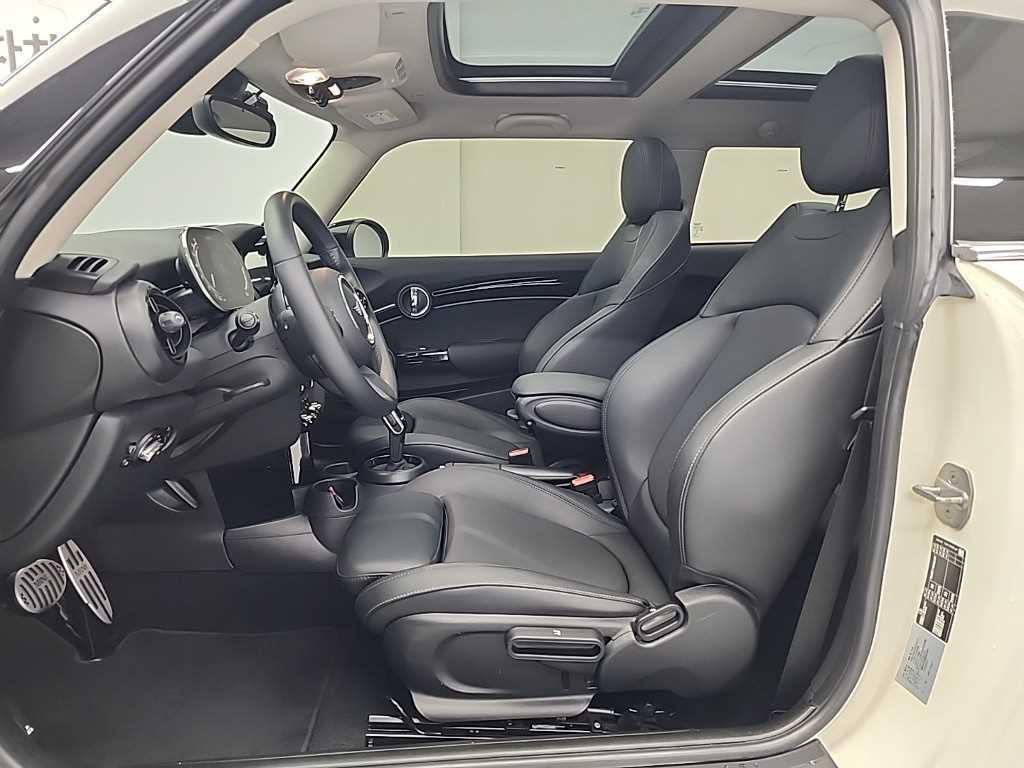 Mini Cooper - Vista 11