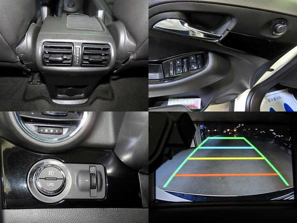 Chevrolet Orlando 2013 Blanco - Importación desde Corea - HF Imports Iquique - Foto 18
