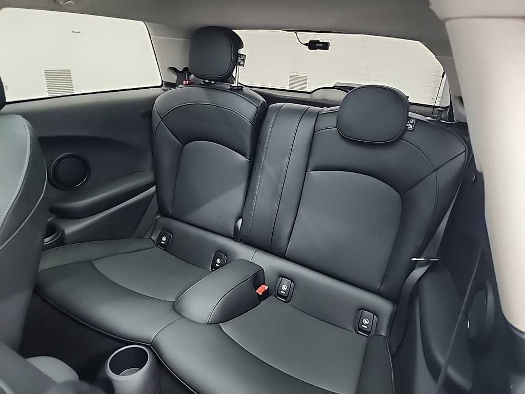 Mini Cooper - Vista 12