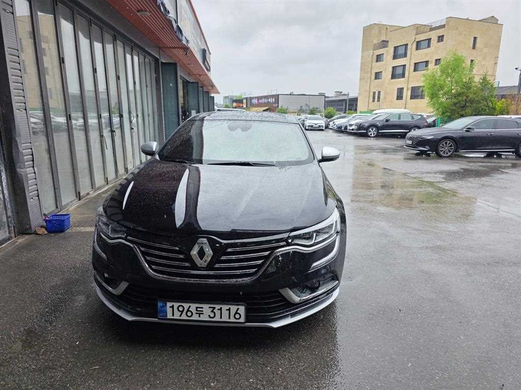 SAMSUNG SM6 2016 Negro - Importación desde Corea - HF Imports Iquique - Foto 1