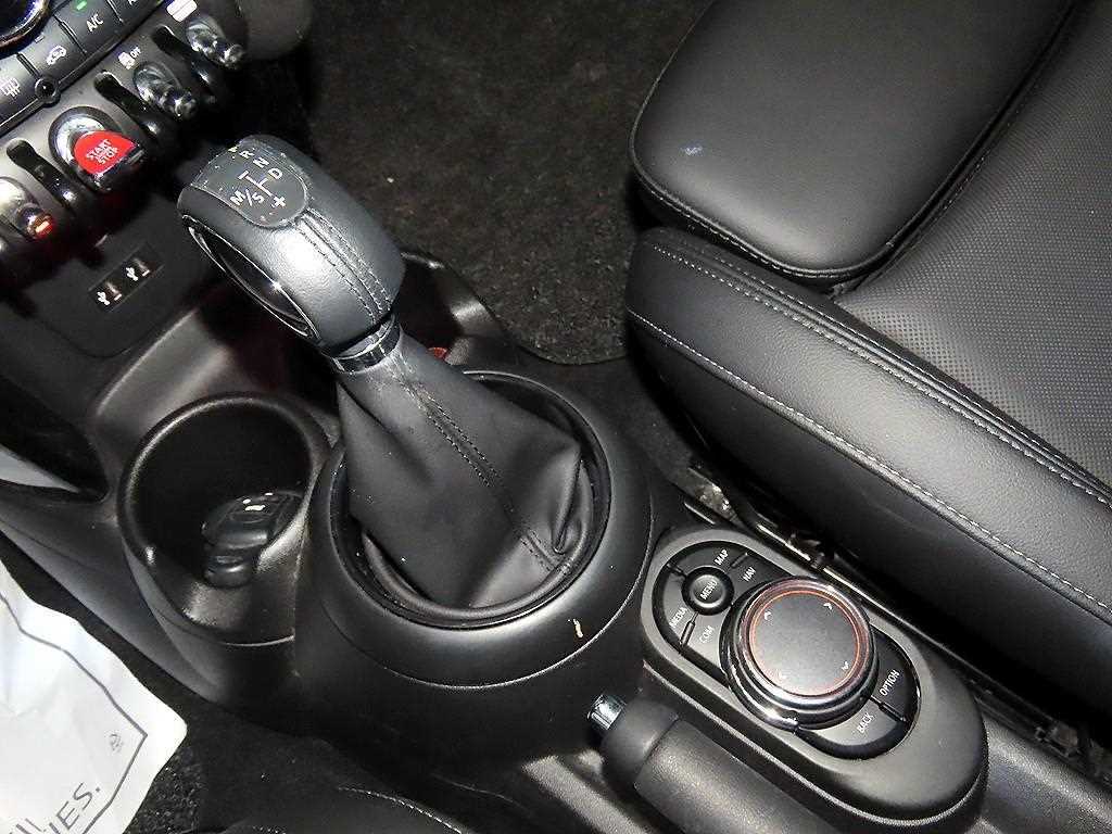 Mini Cooper - Vista 12