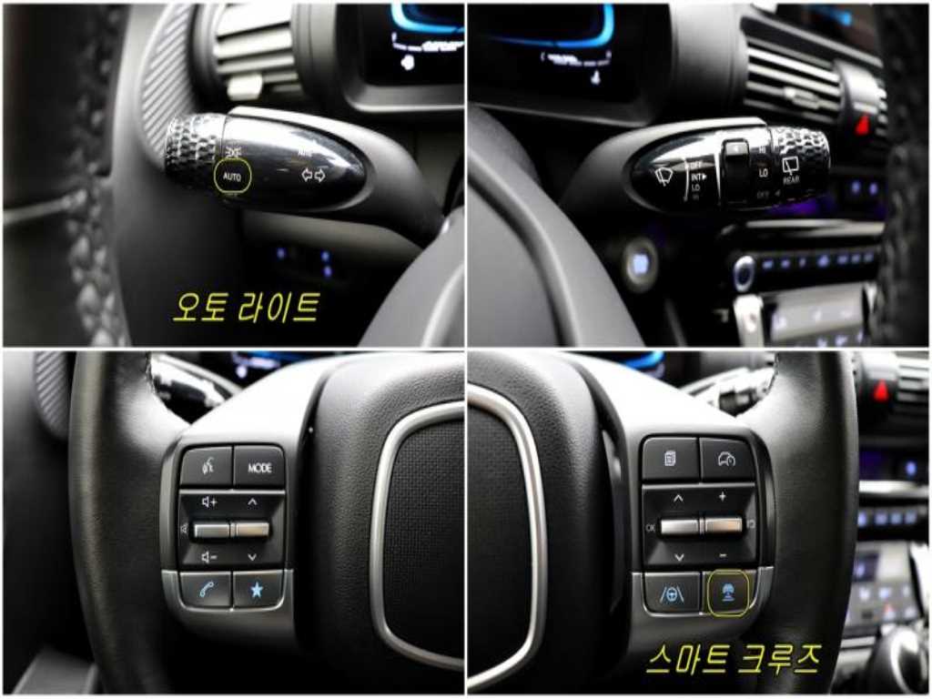 HYUNDAI Casper 2024 - Importación desde Corea - HF Imports Iquique - Foto 14