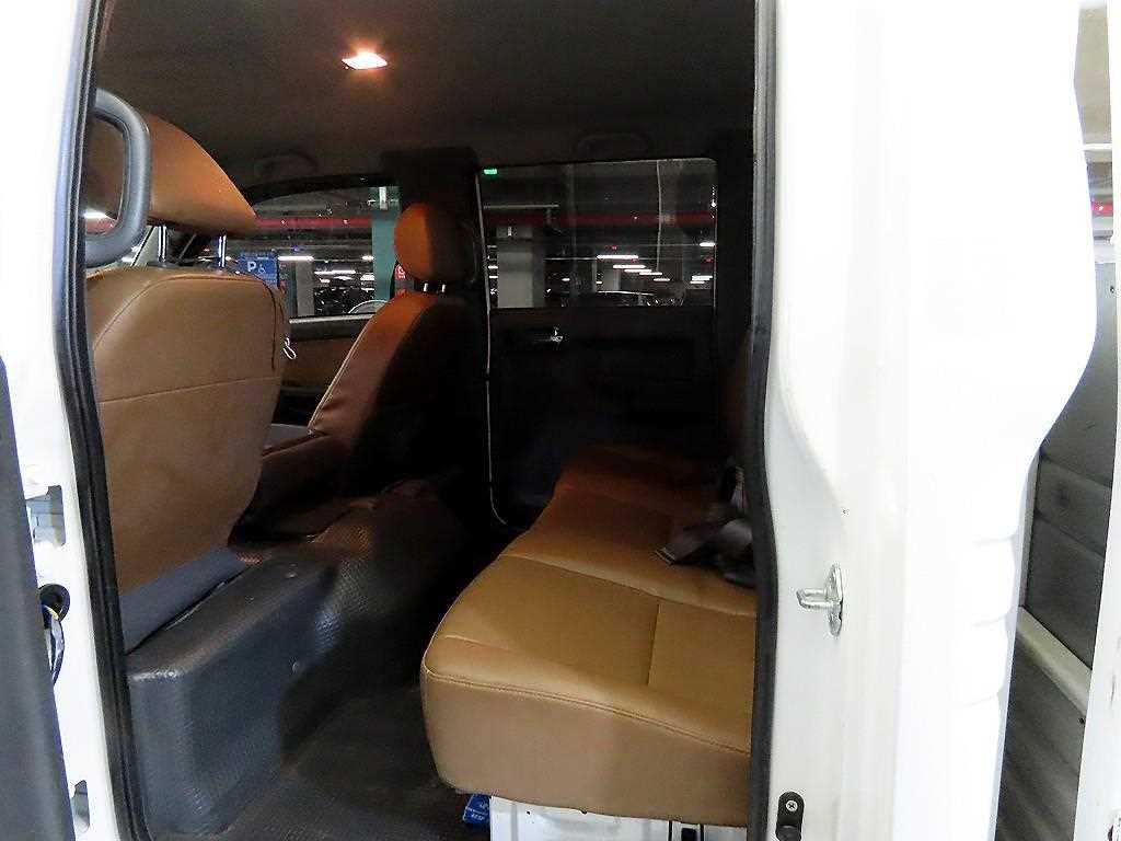 Small Truck Cargo (small) - Vista 8