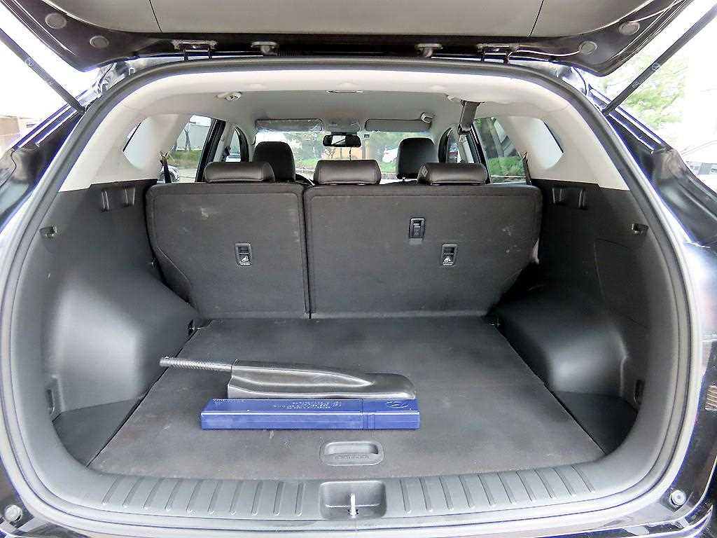 HYUNDAI Tucson 2020 - Importación desde Corea - HF Imports Iquique - Foto 18